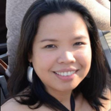Grace Esteban MA. Ed. - Co-founder and Artificial Intelligence Architect at Magneo Solutions